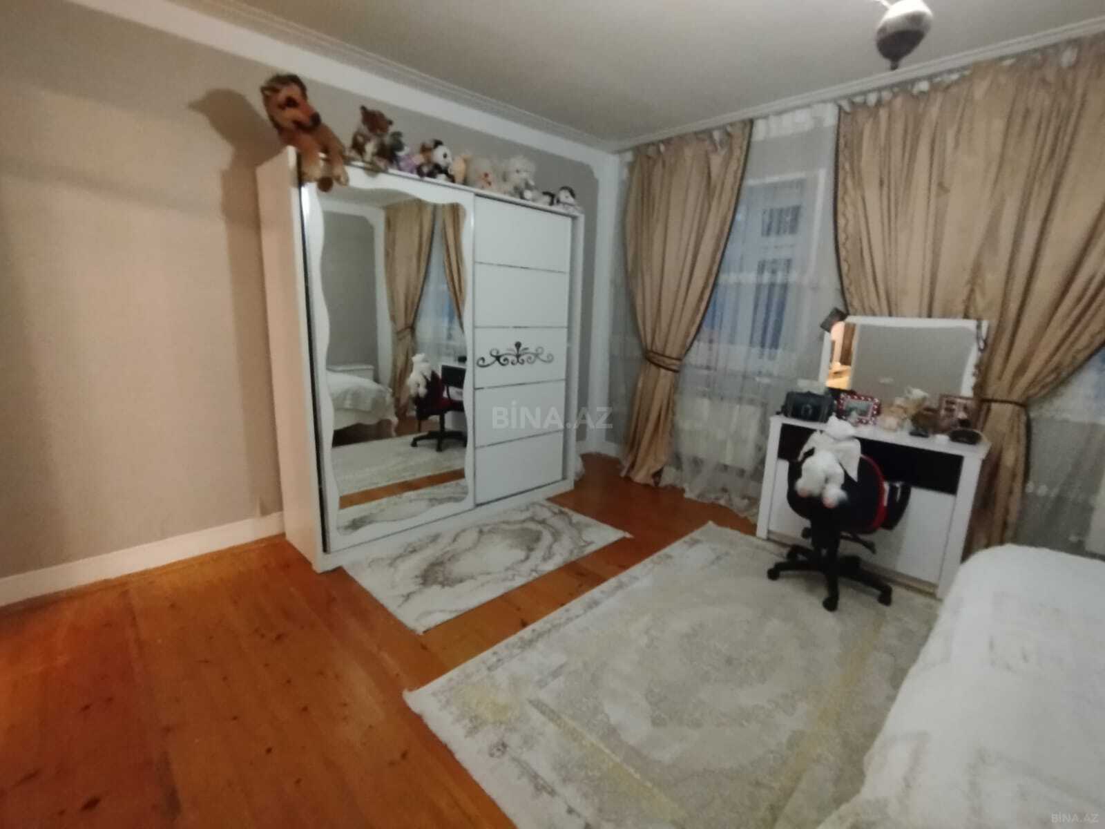 5 otaqlı həyət evi/bağ evi - Kürdəxanı q. - 230 m² (14)