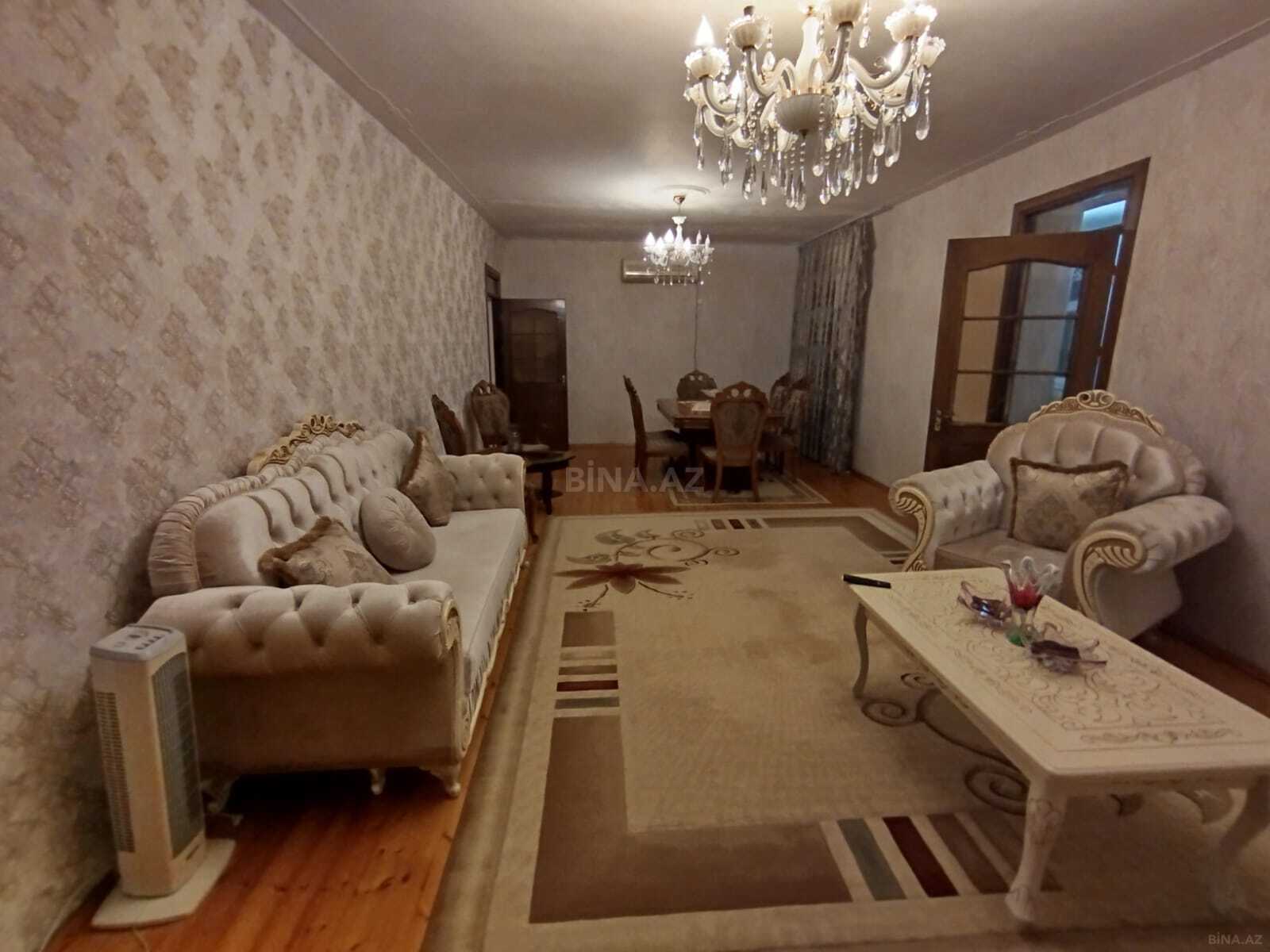 5 otaqlı həyət evi/bağ evi - Kürdəxanı q. - 230 m² (8)