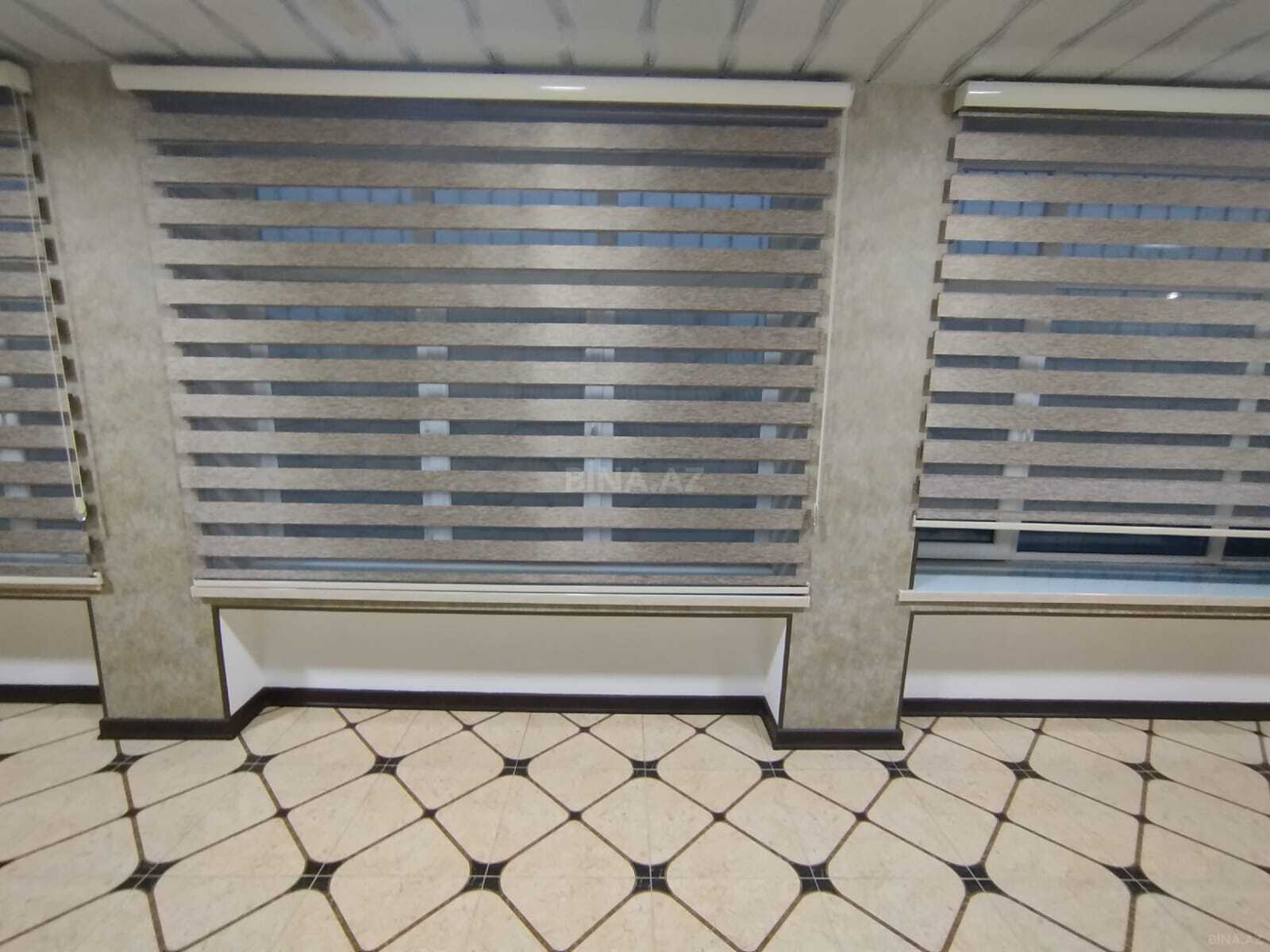 5 otaqlı həyət evi/bağ evi - Kürdəxanı q. - 230 m² (24)