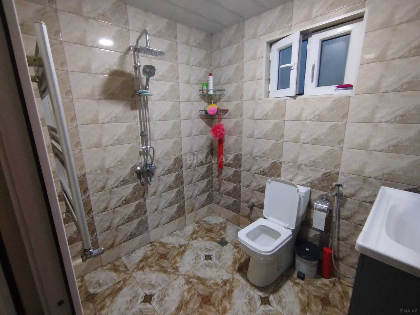 5 otaqlı həyət evi/bağ evi - Kürdəxanı q. - 230 m² (23)