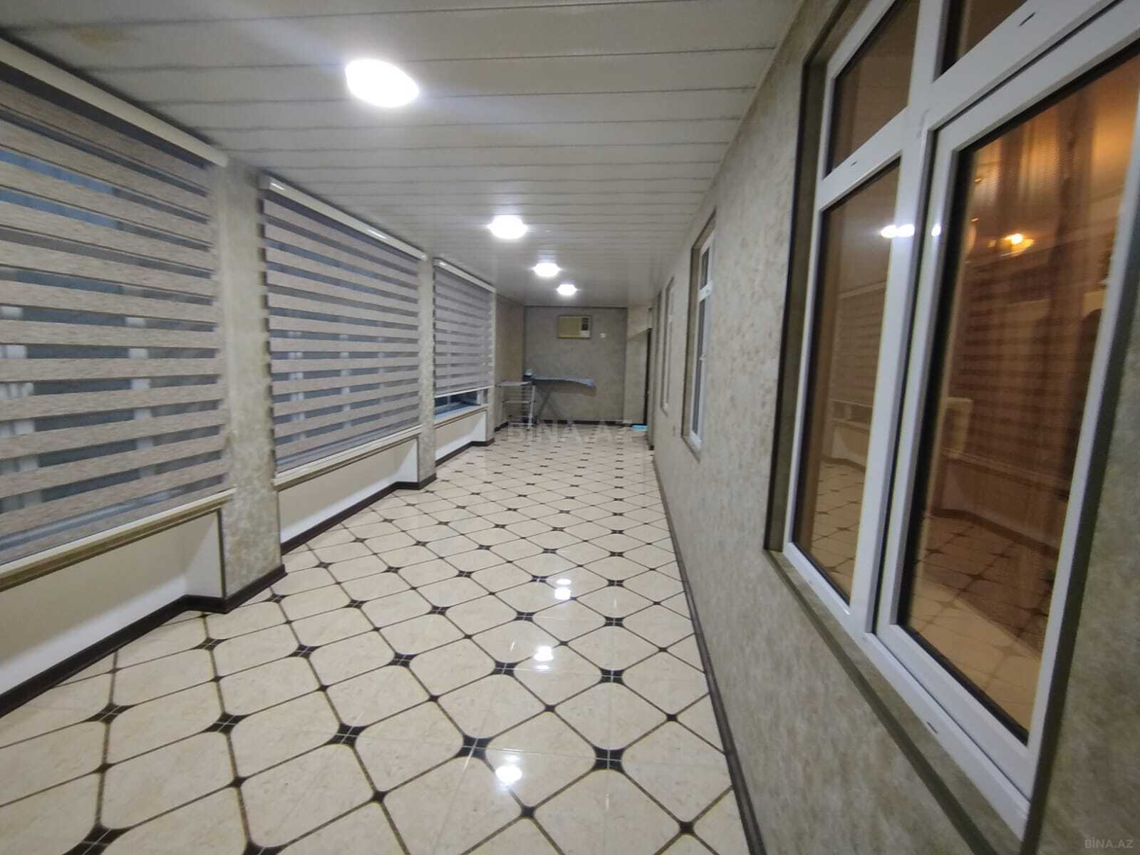 5 otaqlı həyət evi/bağ evi - Kürdəxanı q. - 230 m² (20)