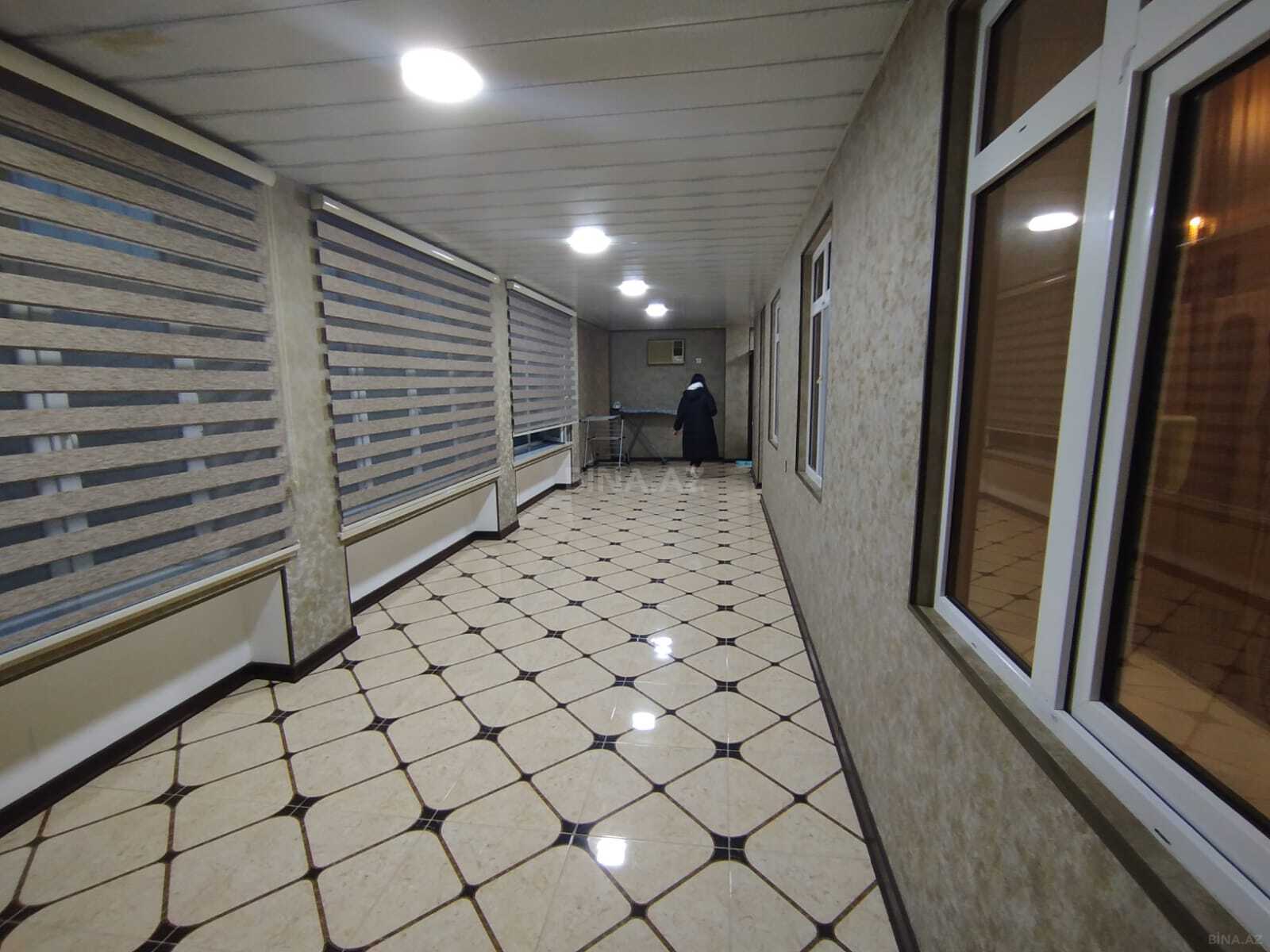 5 otaqlı həyət evi/bağ evi - Kürdəxanı q. - 230 m² (21)