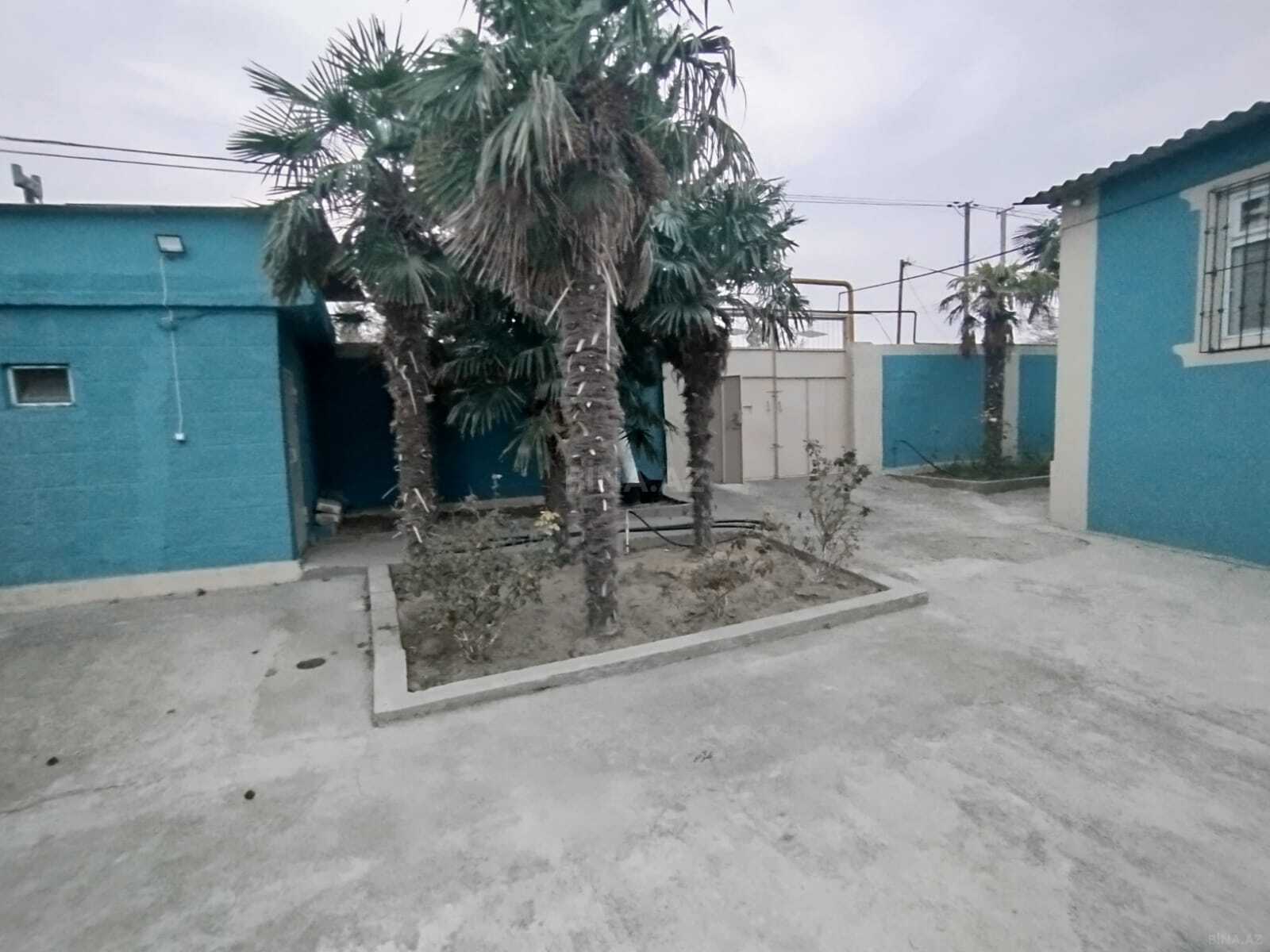 5 otaqlı həyət evi/bağ evi - Kürdəxanı q. - 230 m² (3)