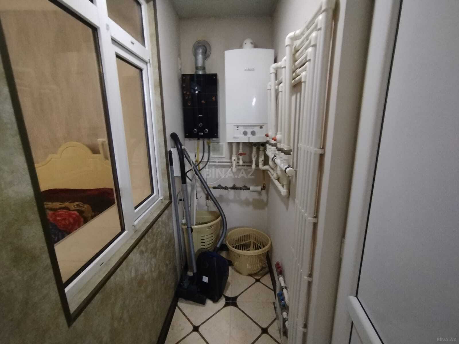 5 otaqlı həyət evi/bağ evi - Kürdəxanı q. - 230 m² (19)