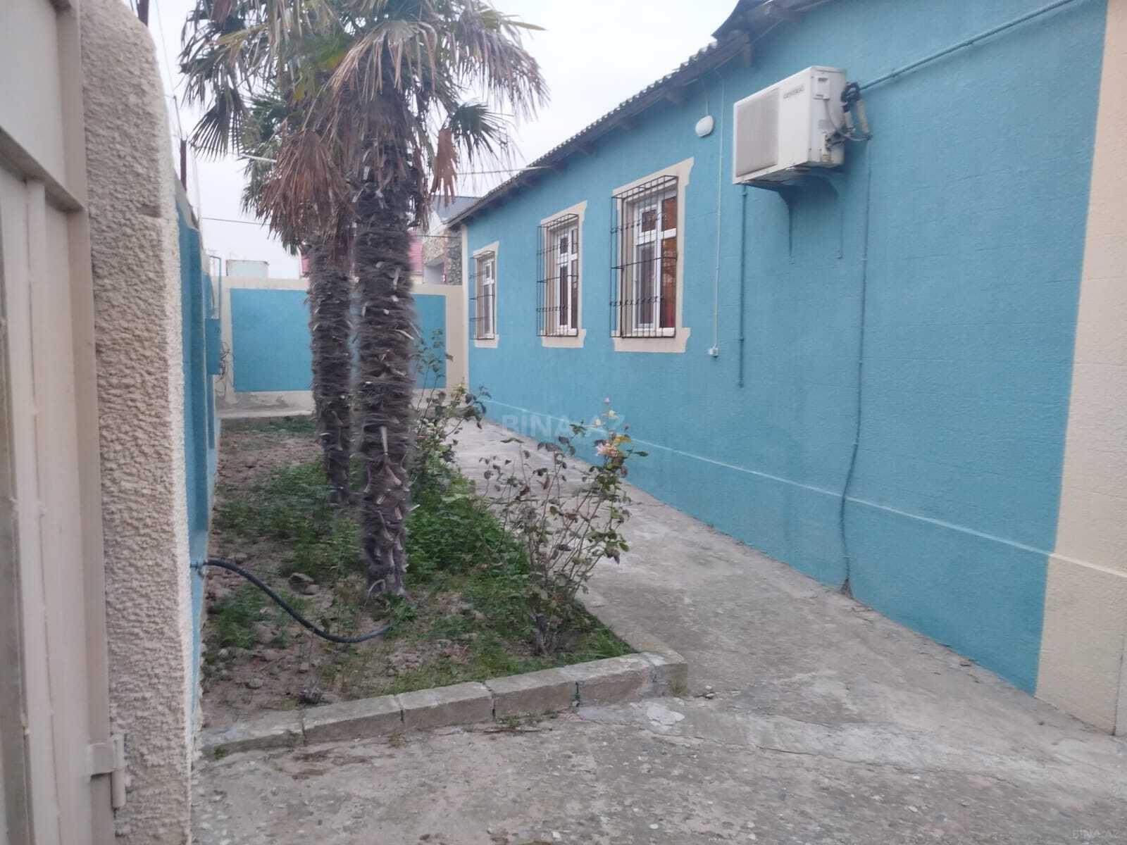 5 otaqlı həyət evi/bağ evi - Kürdəxanı q. - 230 m² (4)