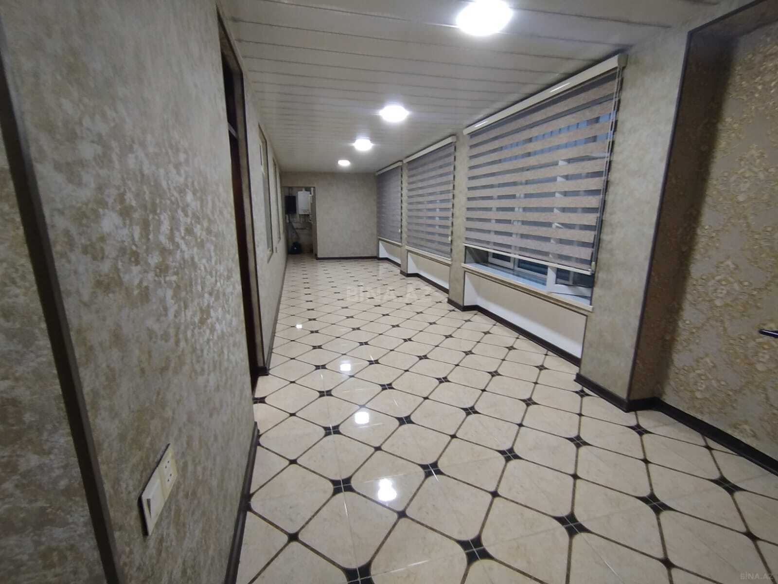 5 otaqlı həyət evi/bağ evi - Kürdəxanı q. - 230 m² (22)