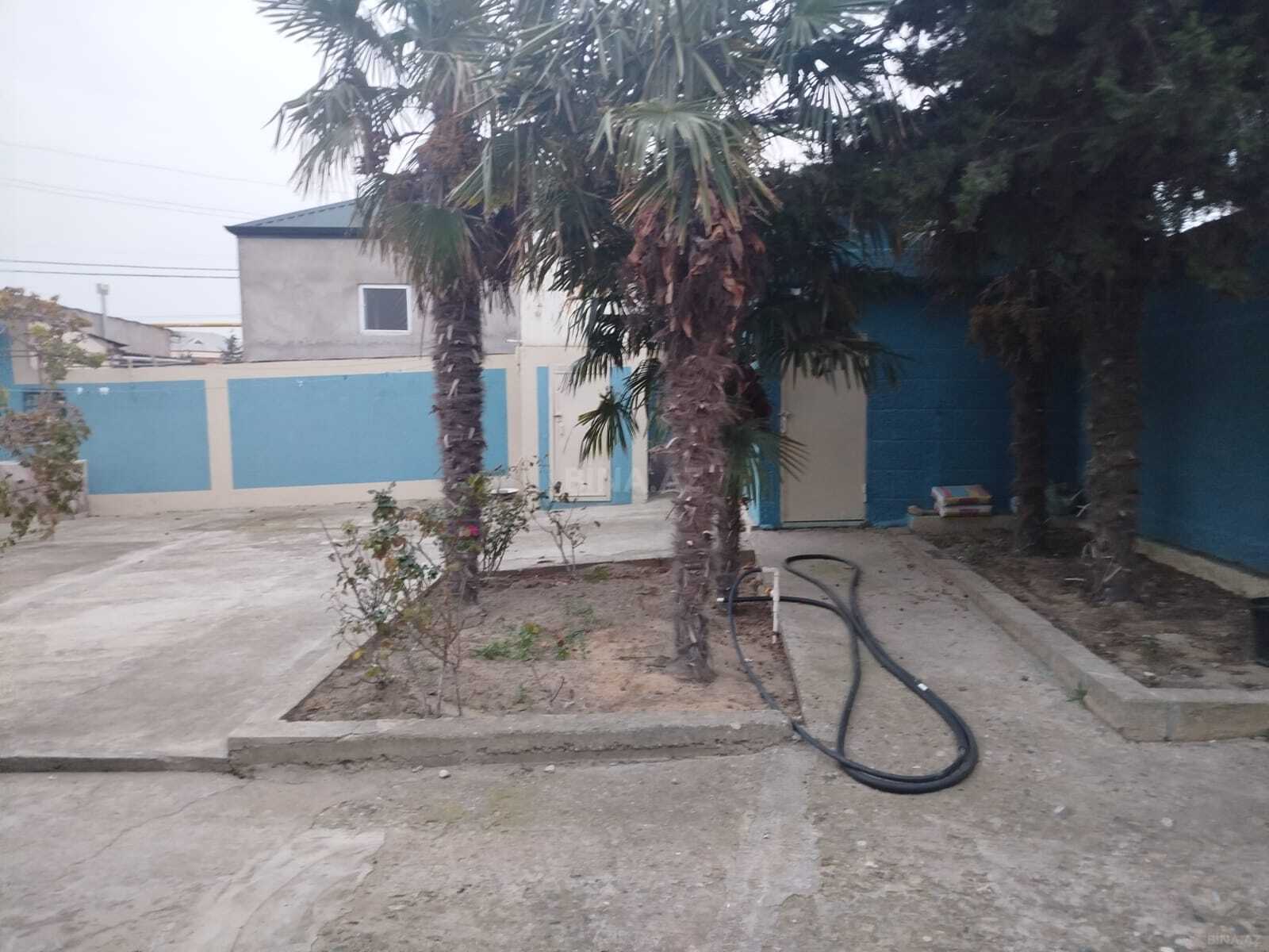 5 otaqlı həyət evi/bağ evi - Kürdəxanı q. - 230 m² (6)
