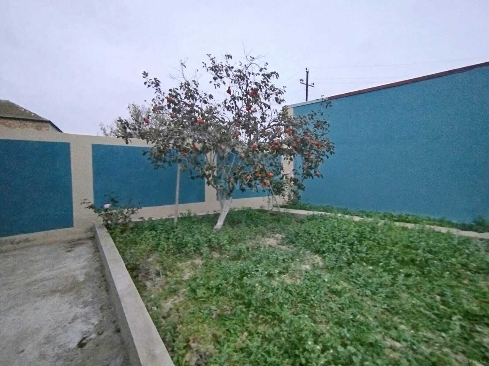 5 otaqlı həyət evi/bağ evi - Kürdəxanı q. - 230 m² (5)
