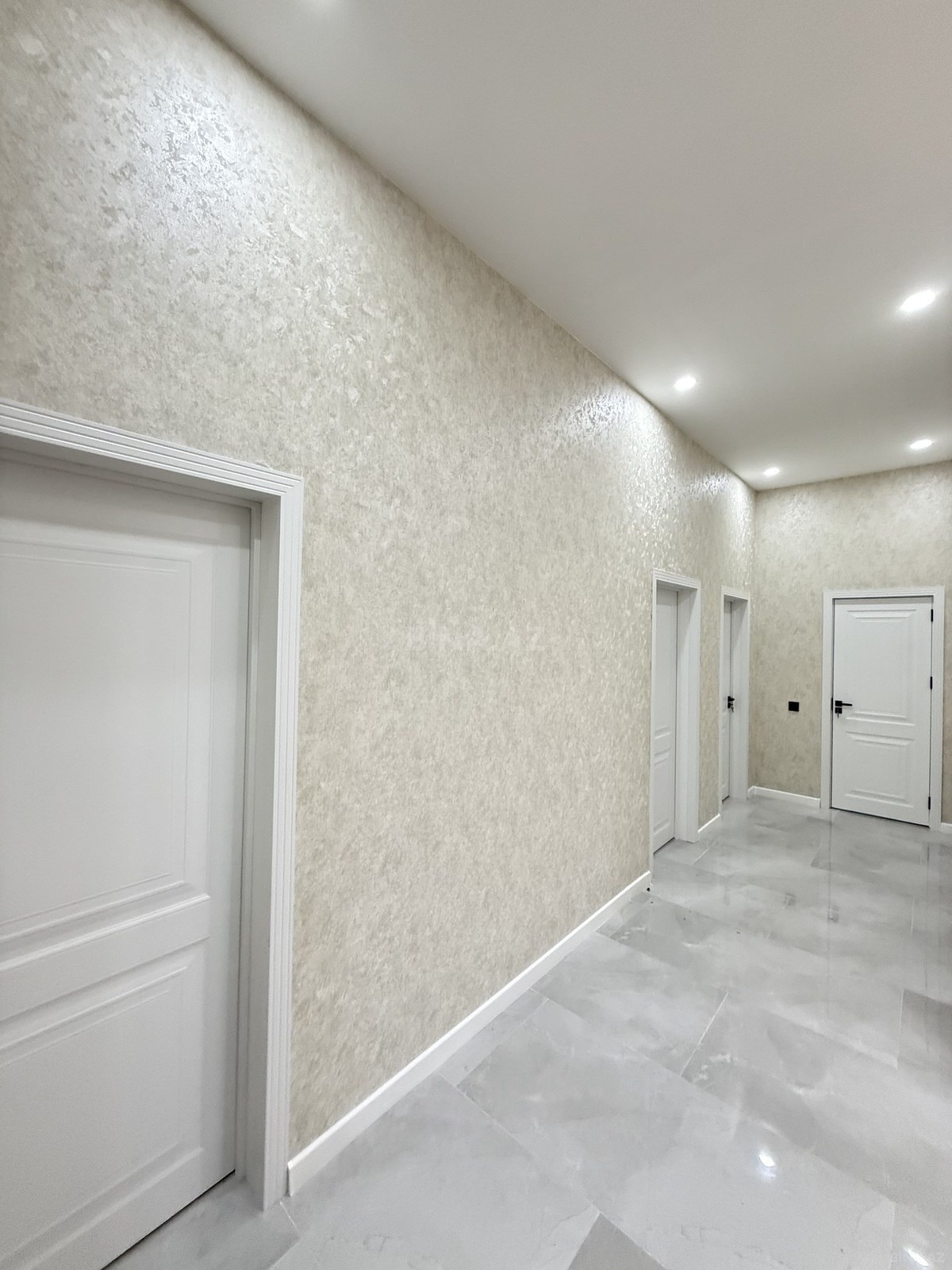 4 otaqlı həyət evi/bağ evi - Mərdəkan q. - 140 m² (10)