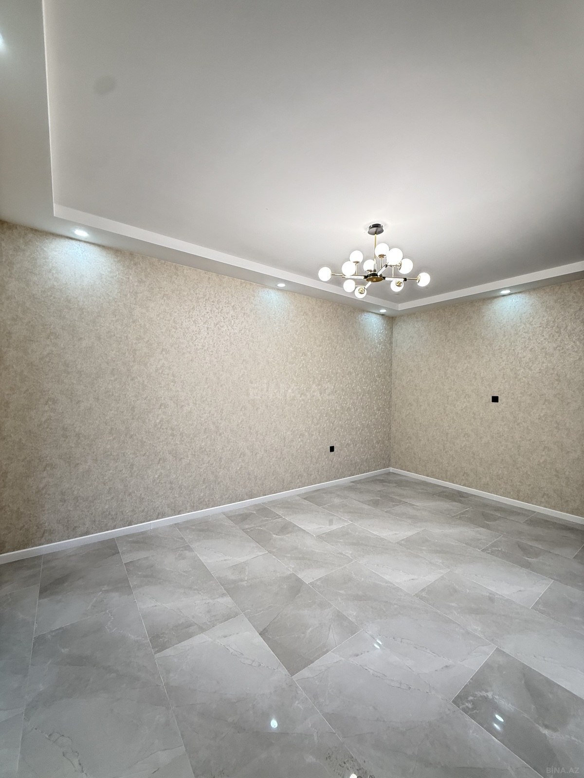 4 otaqlı həyət evi/bağ evi - Mərdəkan q. - 140 m² (14)