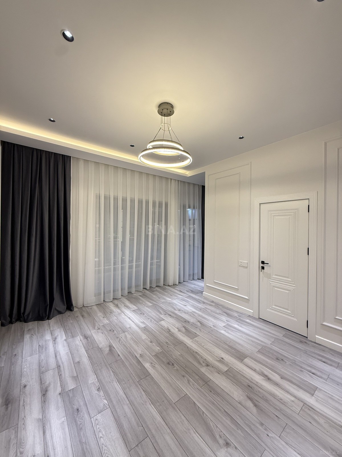 5 otaqlı həyət evi/bağ evi - Mərdəkan q. - 220 m² (22)