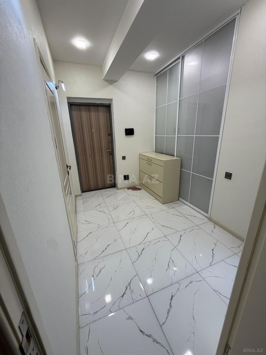 2 otaqlı yeni tikili - Xətai r. - 64 m² (6)