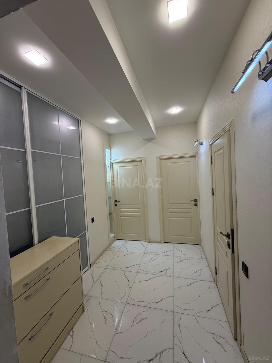 2 otaqlı yeni tikili - Xətai r. - 64 m² (5)