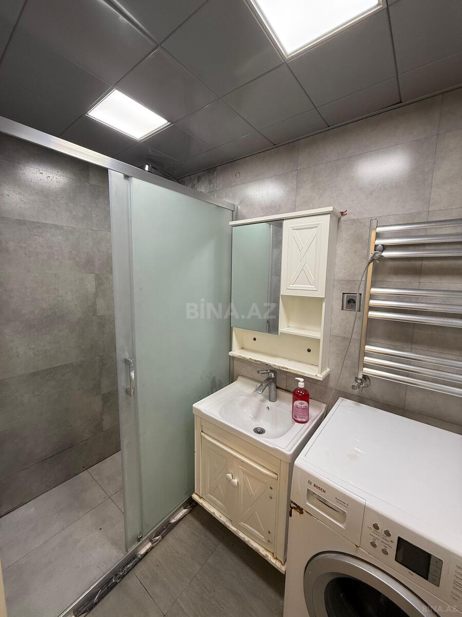 2 otaqlı yeni tikili - Xətai r. - 64 m² (21)