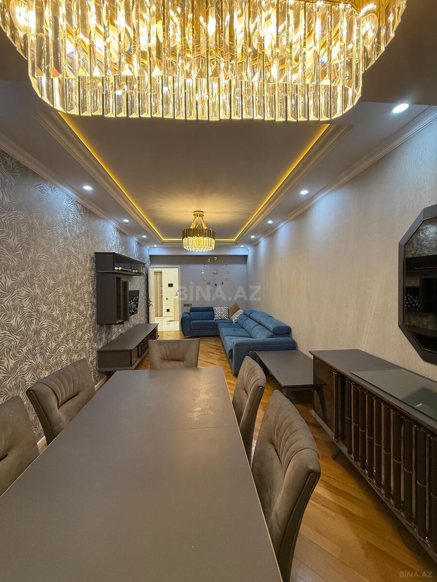 2 otaqlı yeni tikili - Xətai r. - 64 m² (13)