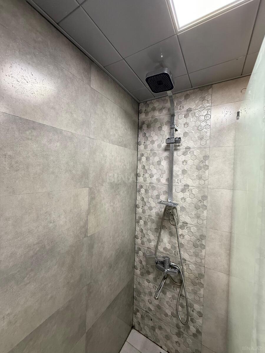 2 otaqlı yeni tikili - Xətai r. - 64 m² (22)