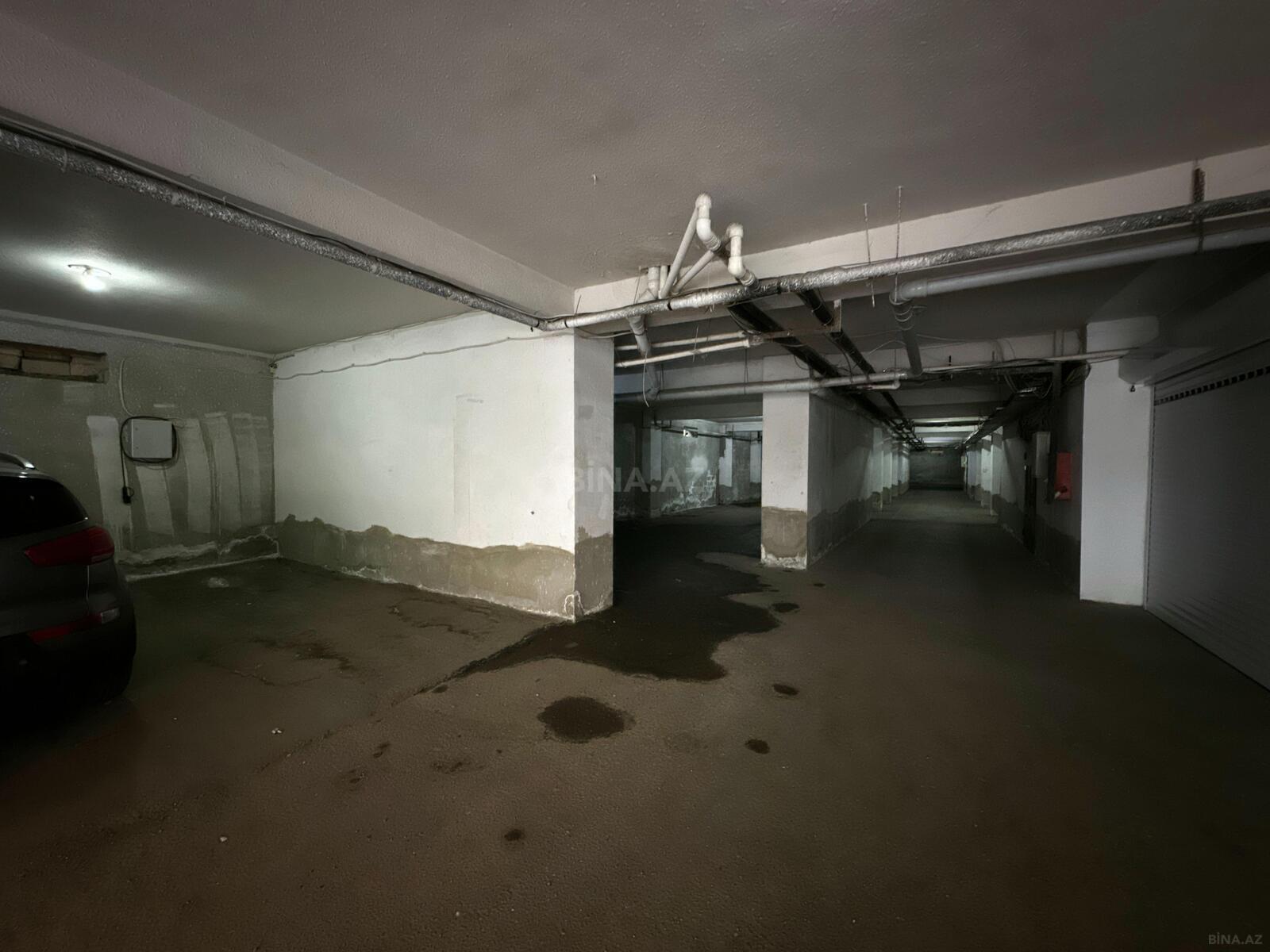 Qaraj - Şah İsmayıl Xətai m. - 200 m² (5)
