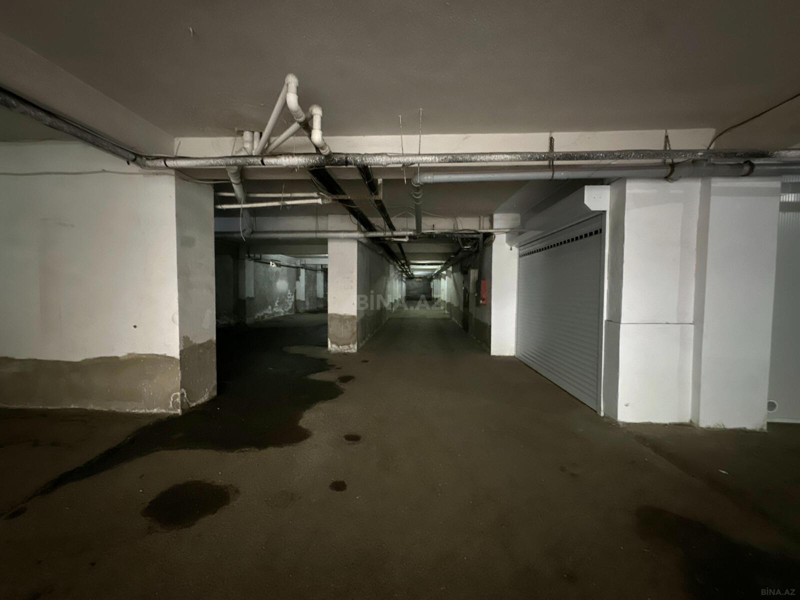 Qaraj - Şah İsmayıl Xətai m. - 200 m² (4)