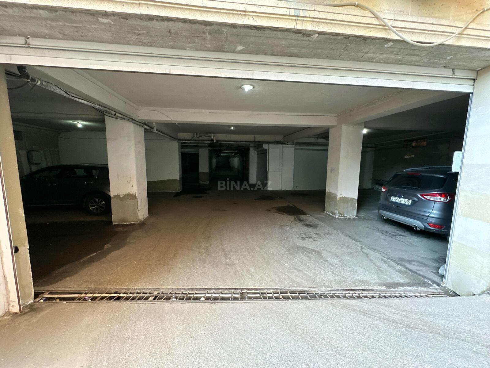 Qaraj - Şah İsmayıl Xətai m. - 200 m² (3)