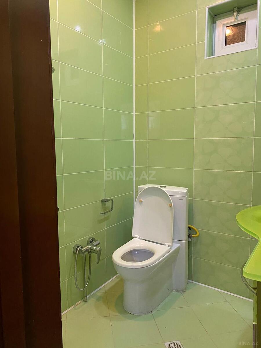 7 otaqlı həyət evi/bağ evi - Badamdar q. - 450 m² (27)