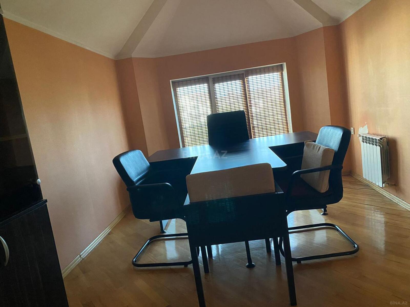 7 otaqlı həyət evi/bağ evi - Badamdar q. - 450 m² (19)