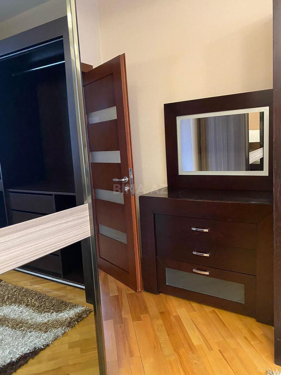 7 otaqlı həyət evi/bağ evi - Badamdar q. - 450 m² (20)
