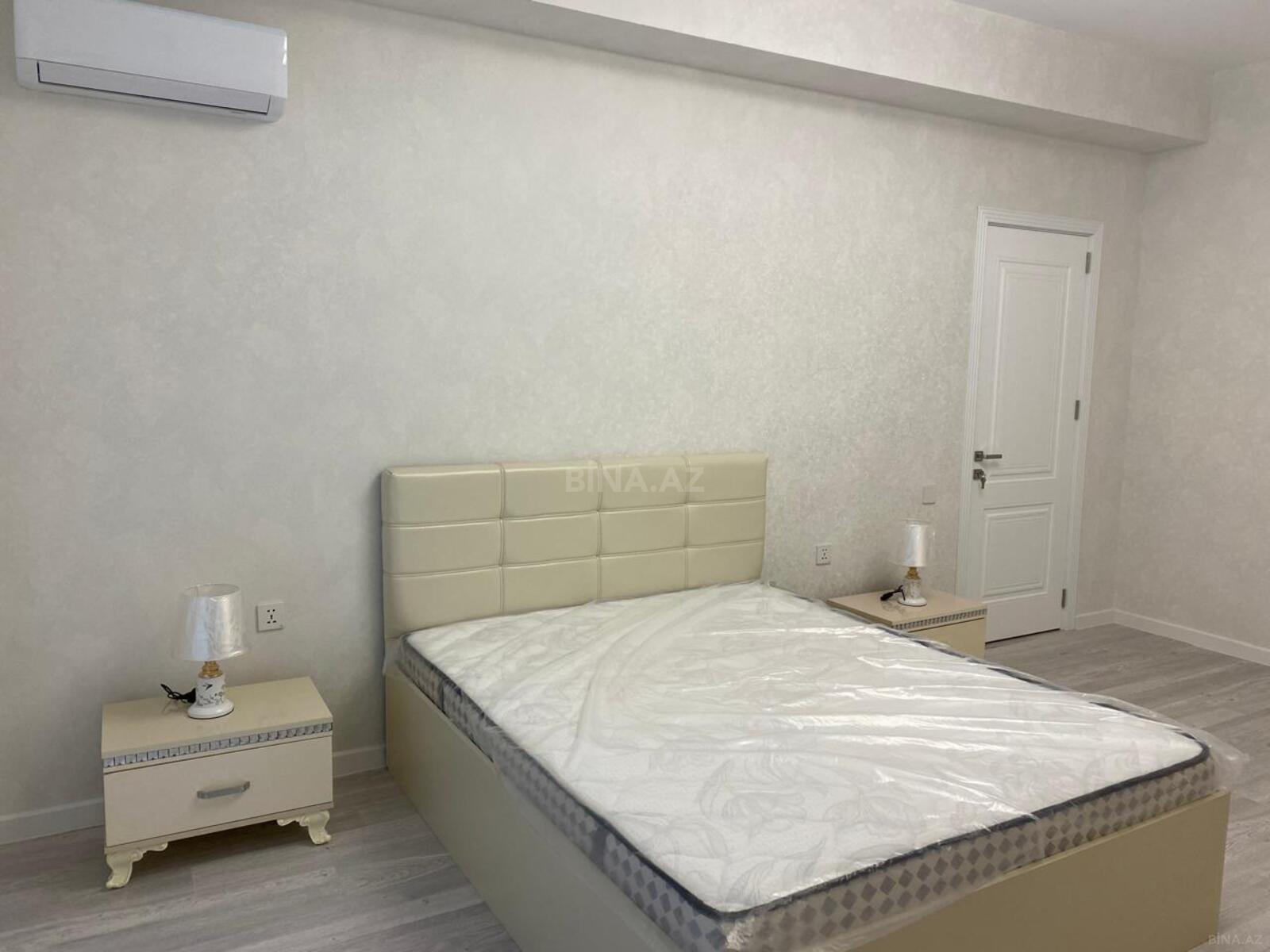 2 otaqlı yeni tikili - Bayıl q. - 83 m² (4)