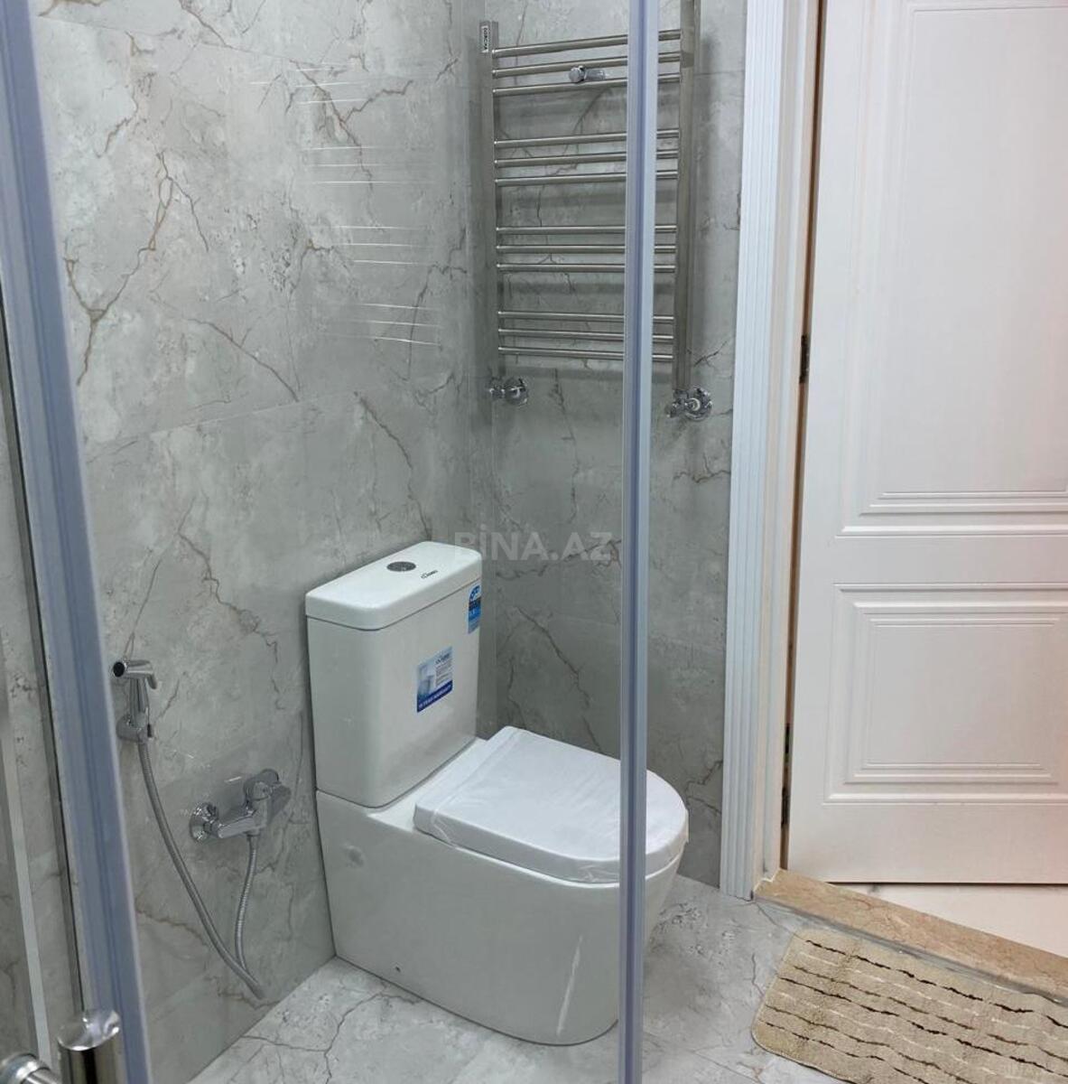2 otaqlı yeni tikili - Bayıl q. - 83 m² (15)