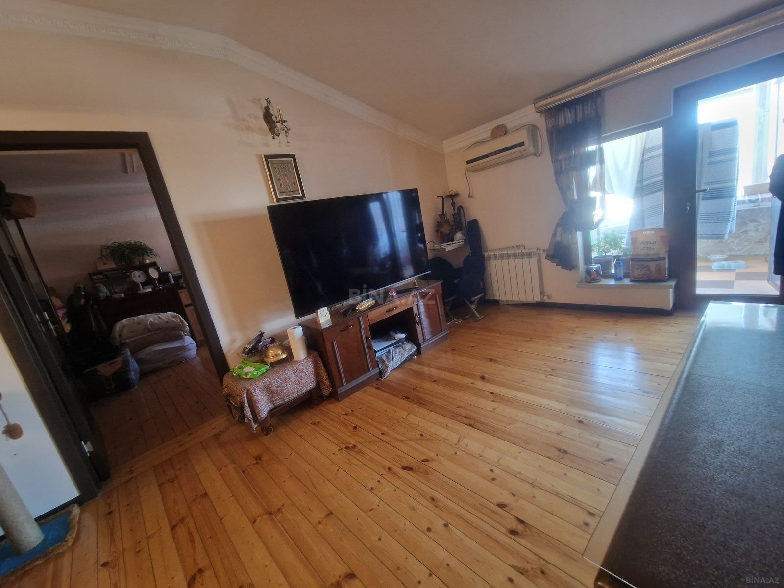 3-комн. новостройка - м. 8 ноября - 110 м² (17)