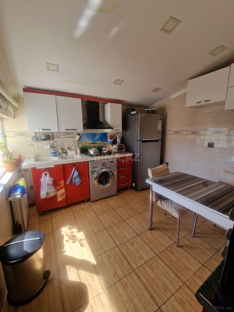 3-комн. новостройка - м. 8 ноября - 110 м² (3)
