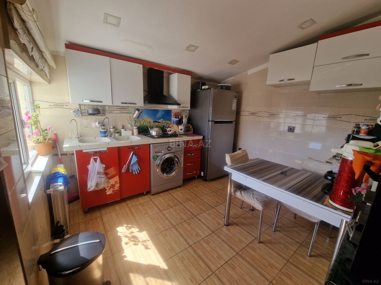 3-комн. новостройка - м. 8 ноября - 110 м² (5)