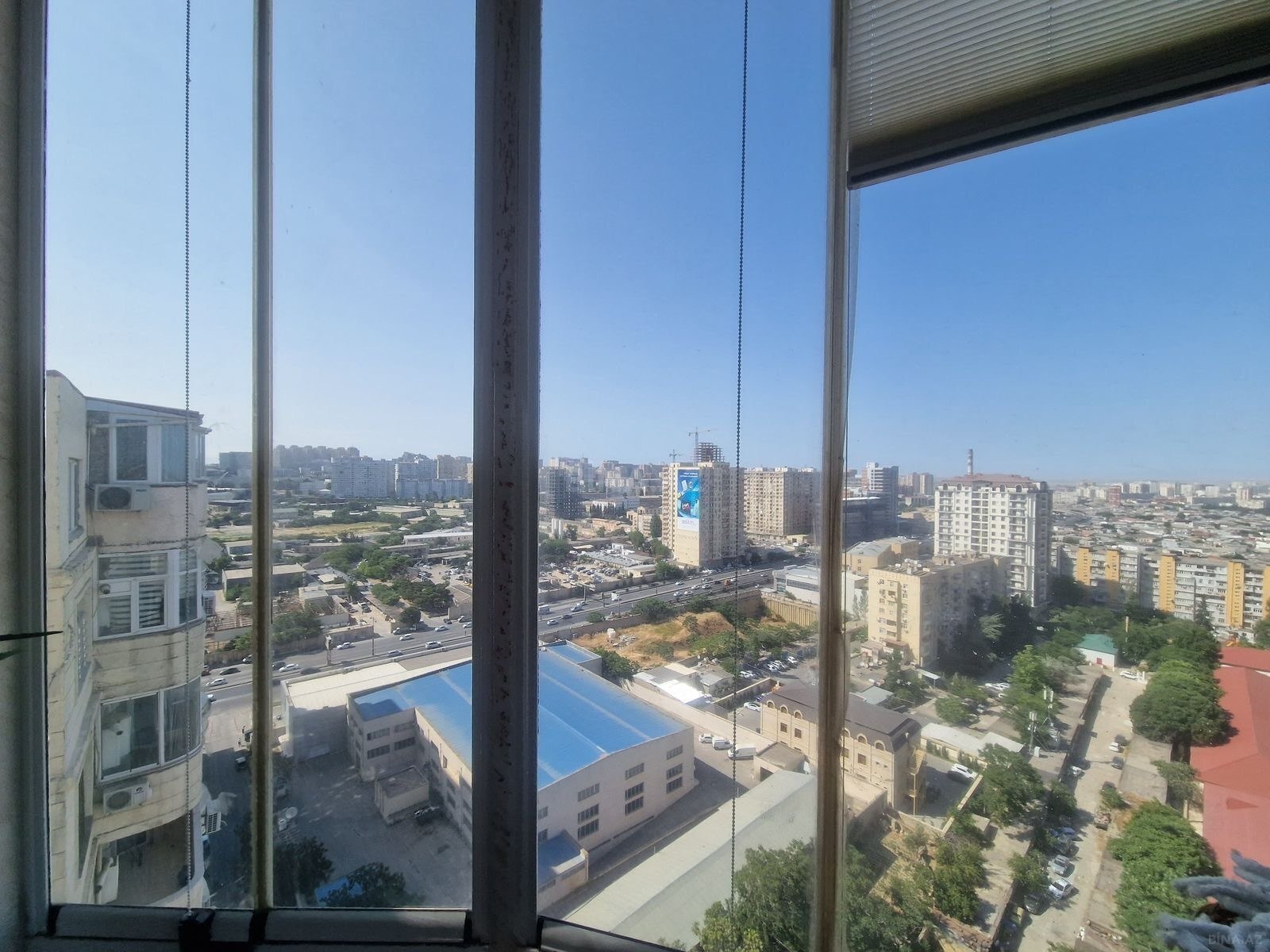 3-комн. новостройка - м. 8 ноября - 110 м² (18)
