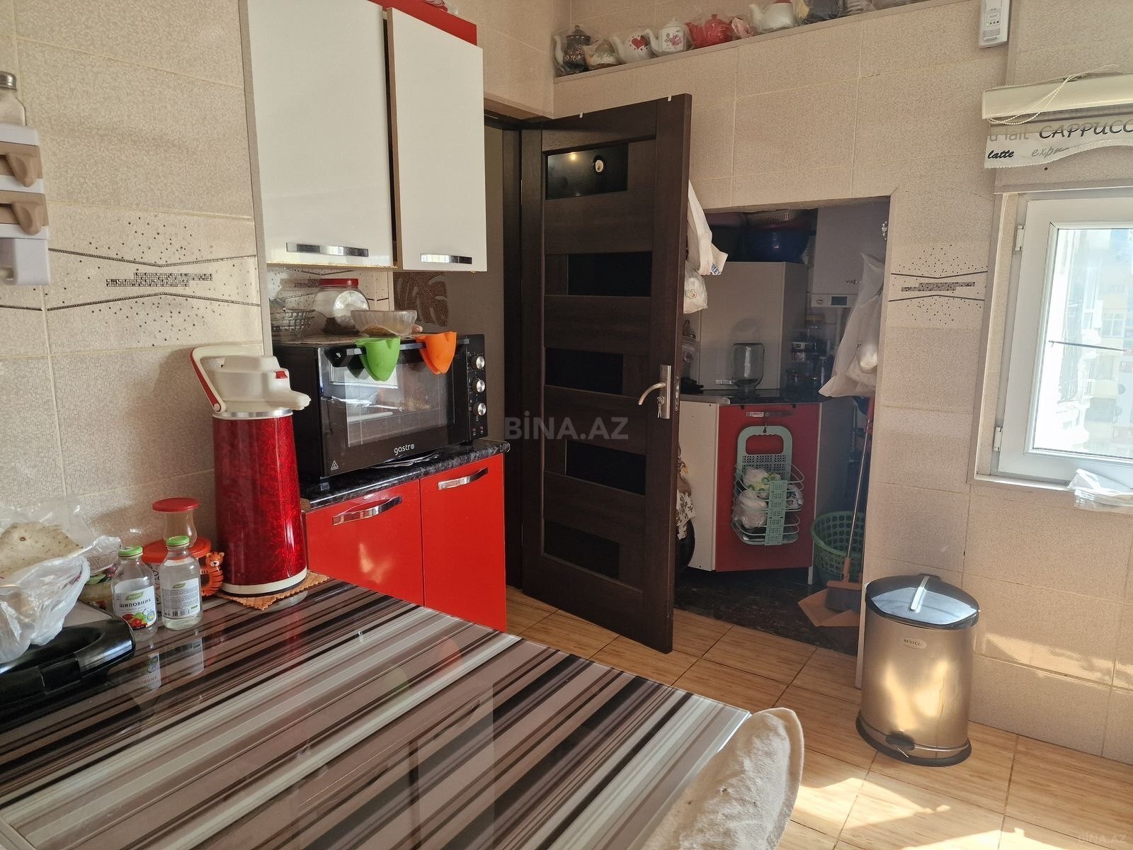 3-комн. новостройка - м. 8 ноября - 110 м² (8)