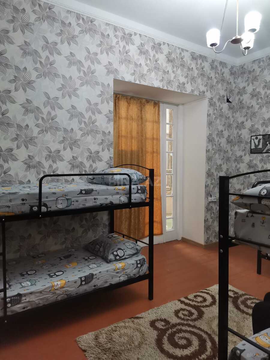 3-комн. вторичка - м. 28 мая - 100 м² (5)