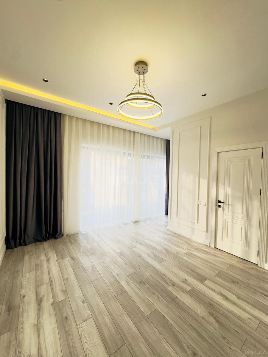 5-комн. дом/дача - пос. Мардакан - 220 м² (21)