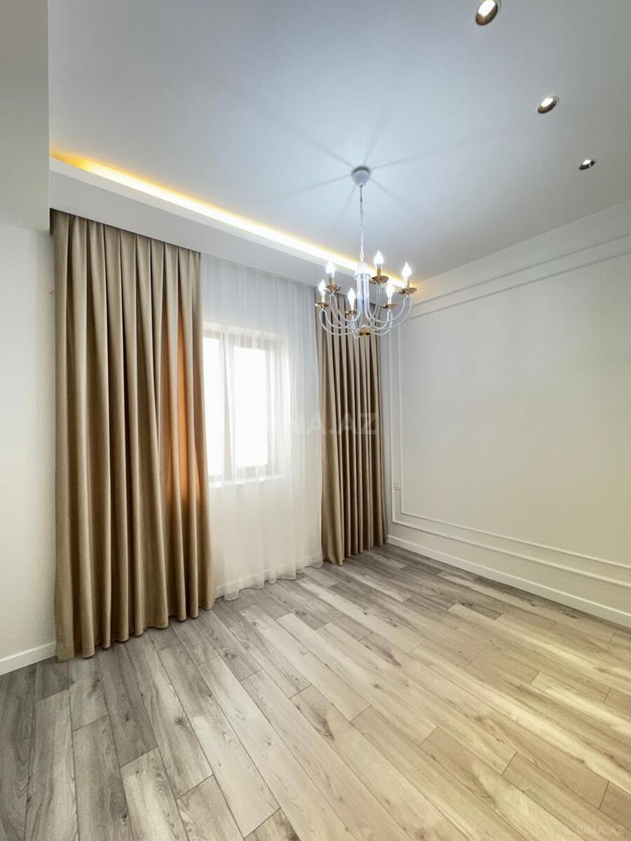 5-комн. дом/дача - пос. Мардакан - 220 м² (19)