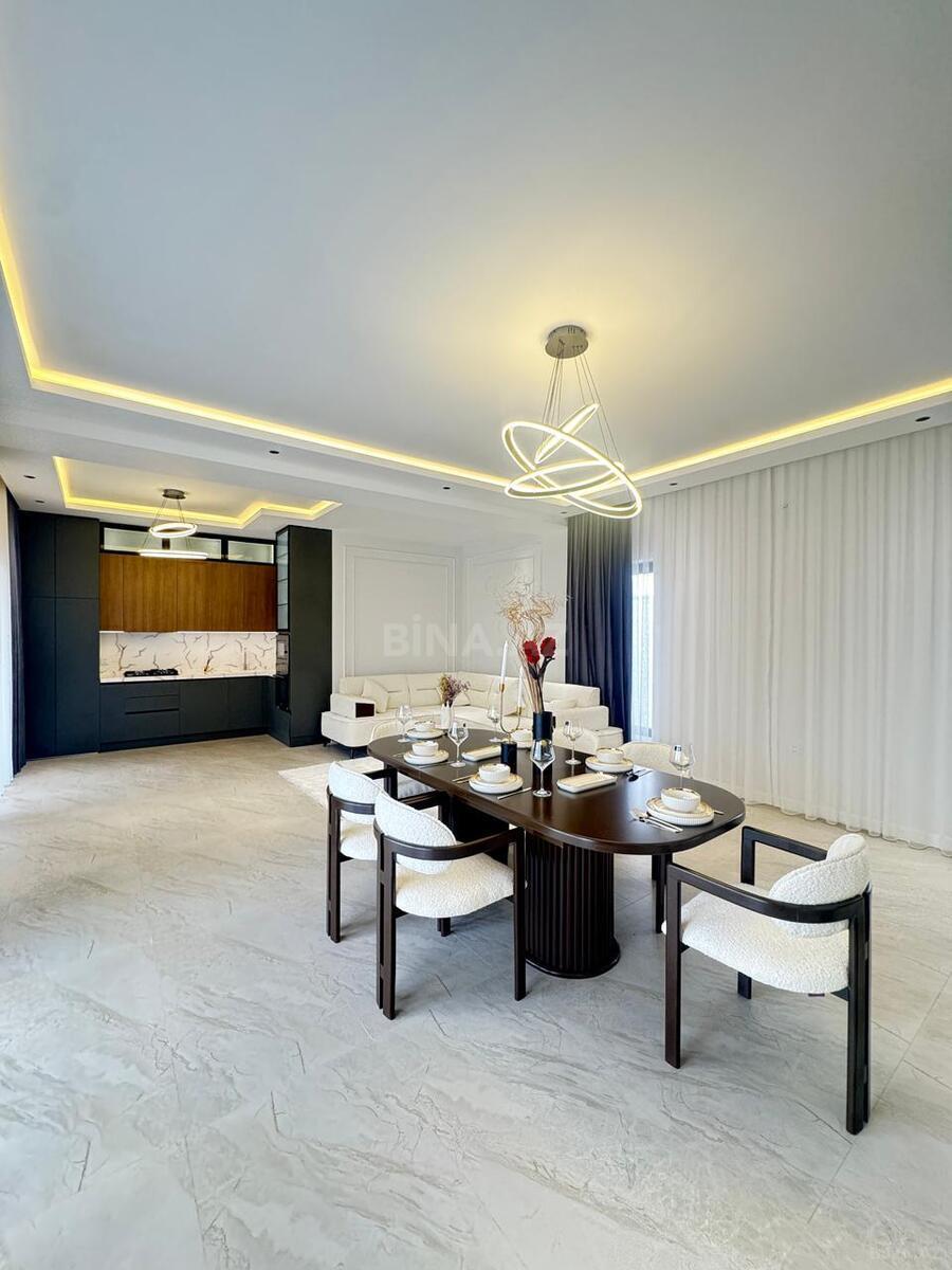 5-комн. дом/дача - пос. Мардакан - 220 м² (16)