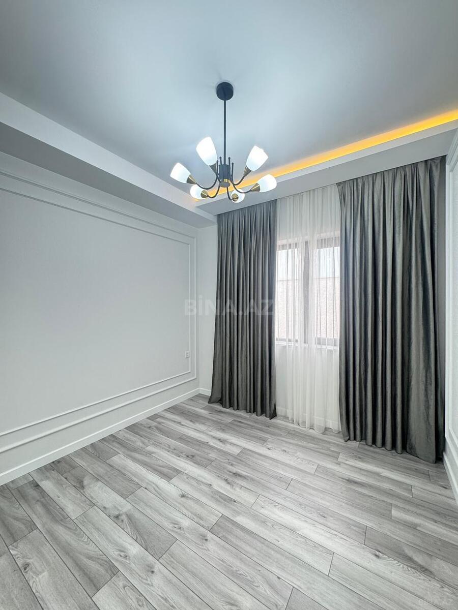 5-комн. дом/дача - пос. Мардакан - 220 м² (20)