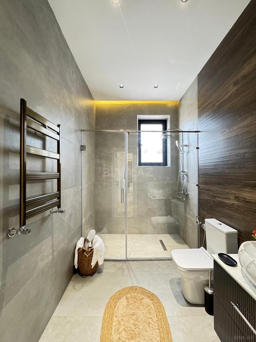 5-комн. дом/дача - пос. Мардакан - 220 м² (22)