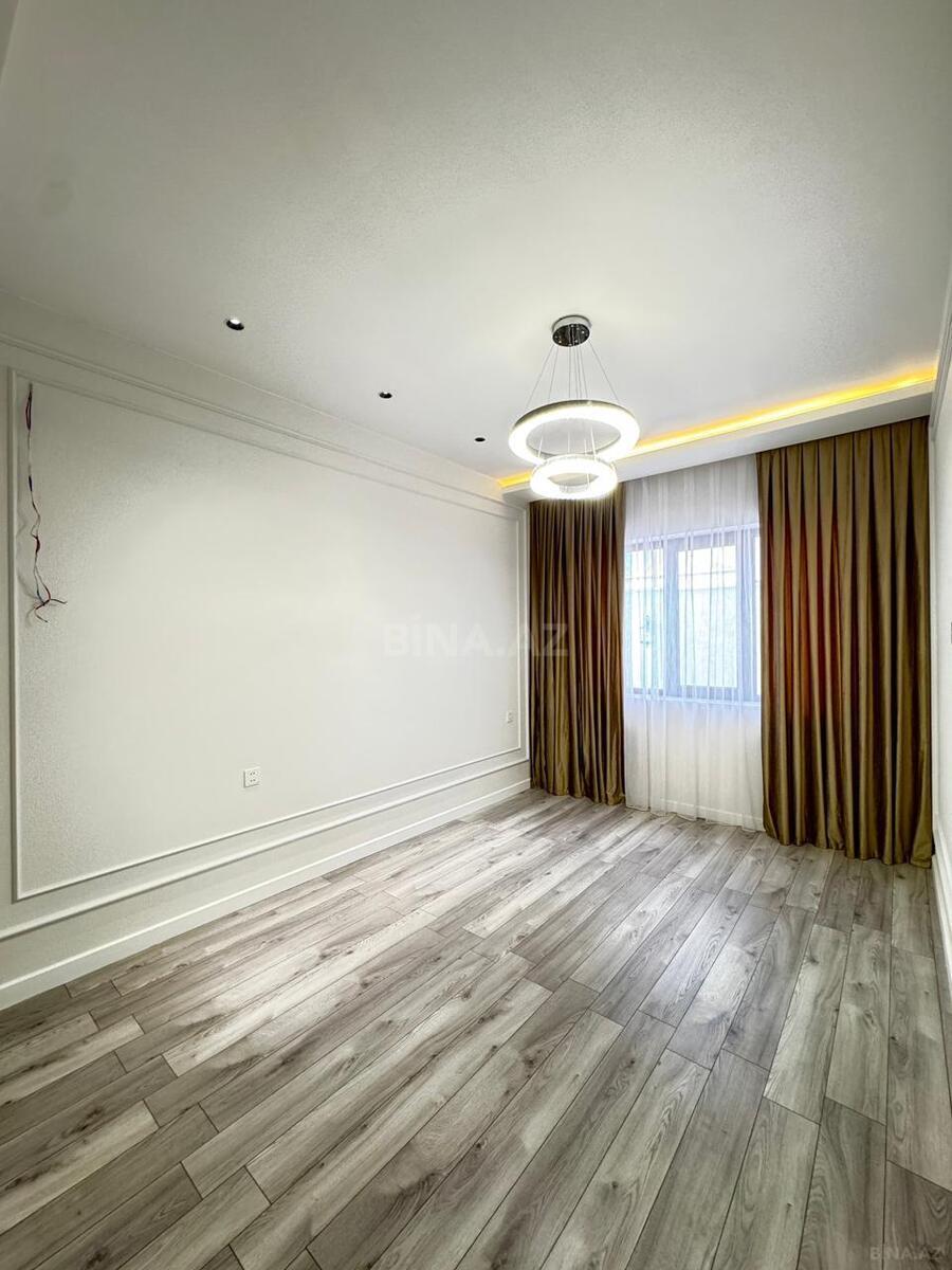 5-комн. дом/дача - пос. Мардакан - 220 м² (18)