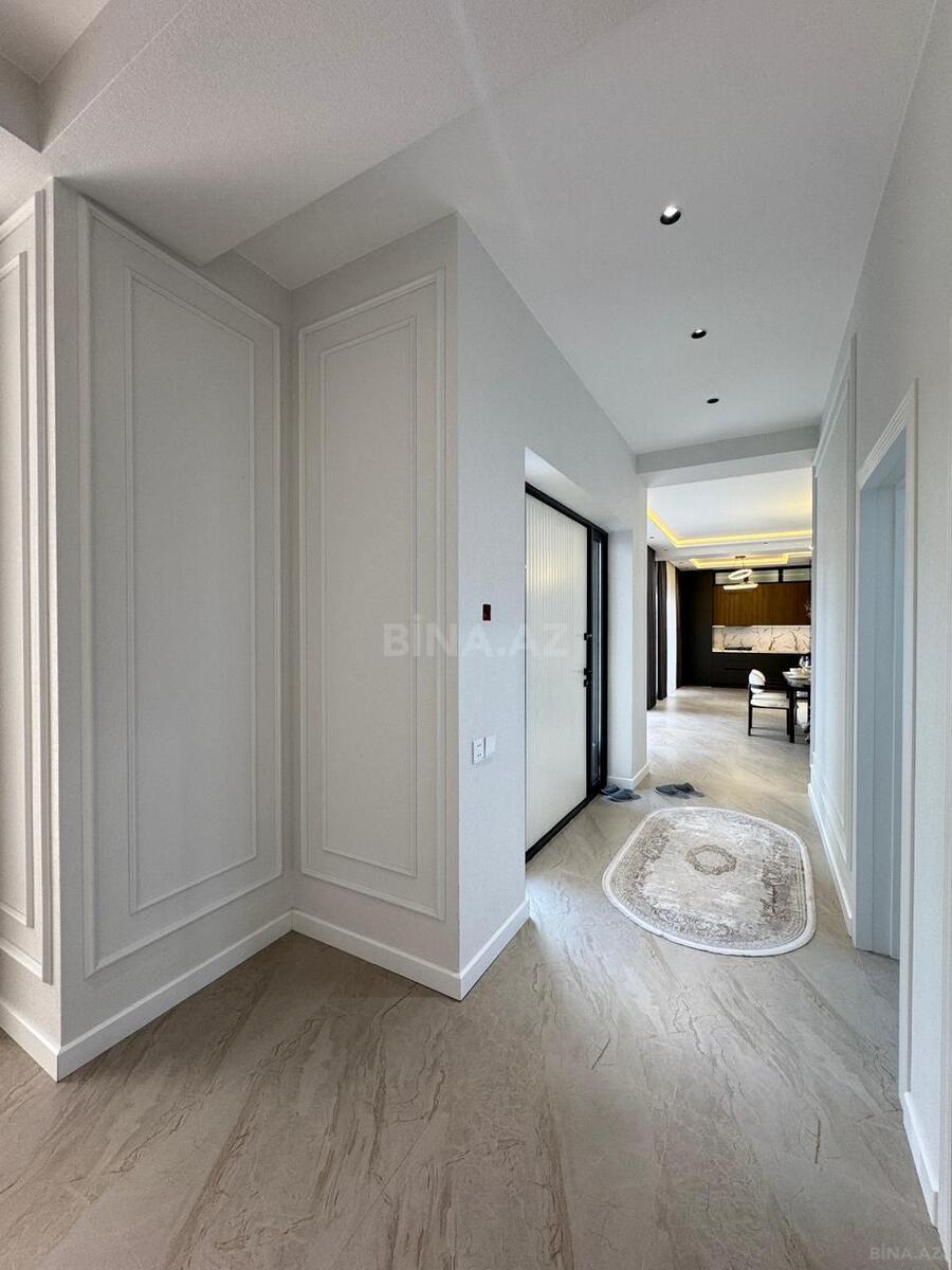5-комн. дом/дача - пос. Мардакан - 220 м² (17)