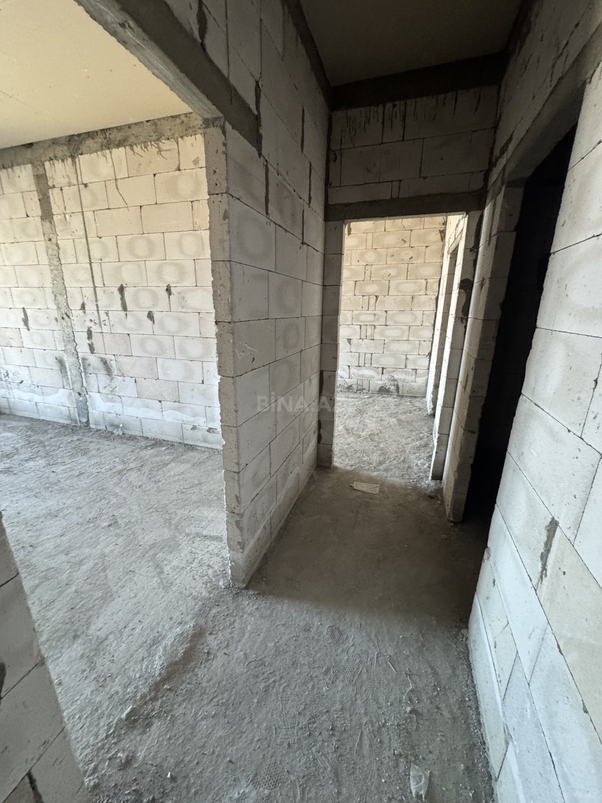 3-комн. новостройка - м. Шах Исмаил Хатаи - 120 м² (29)