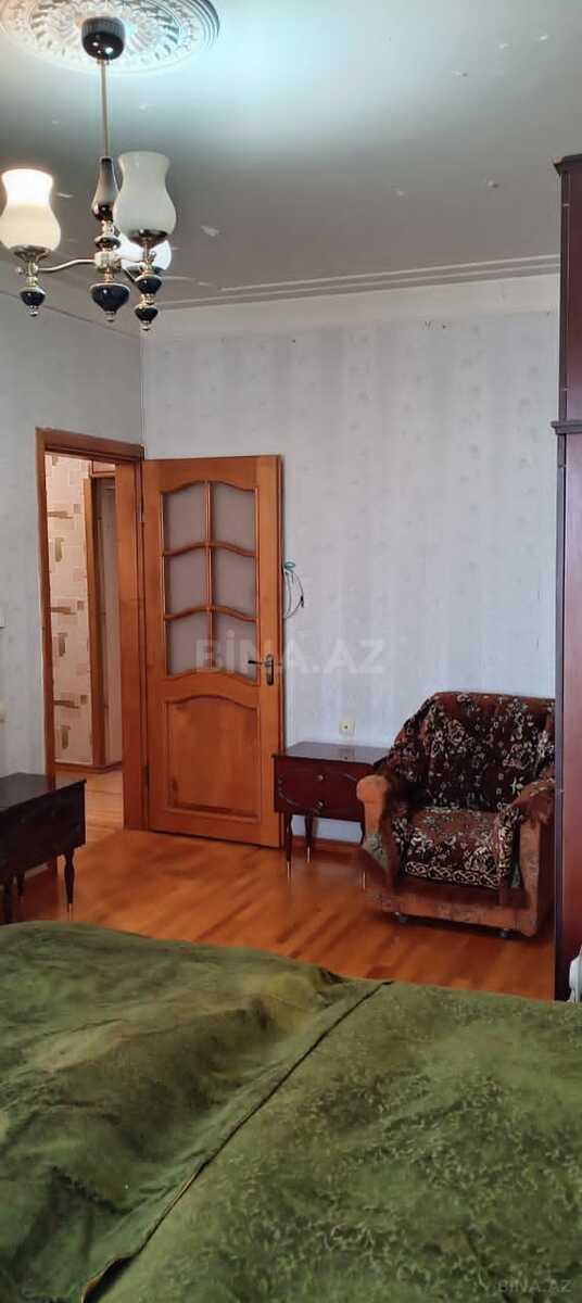 3-комн. вторичка - м. Насими - 85 м² (15)