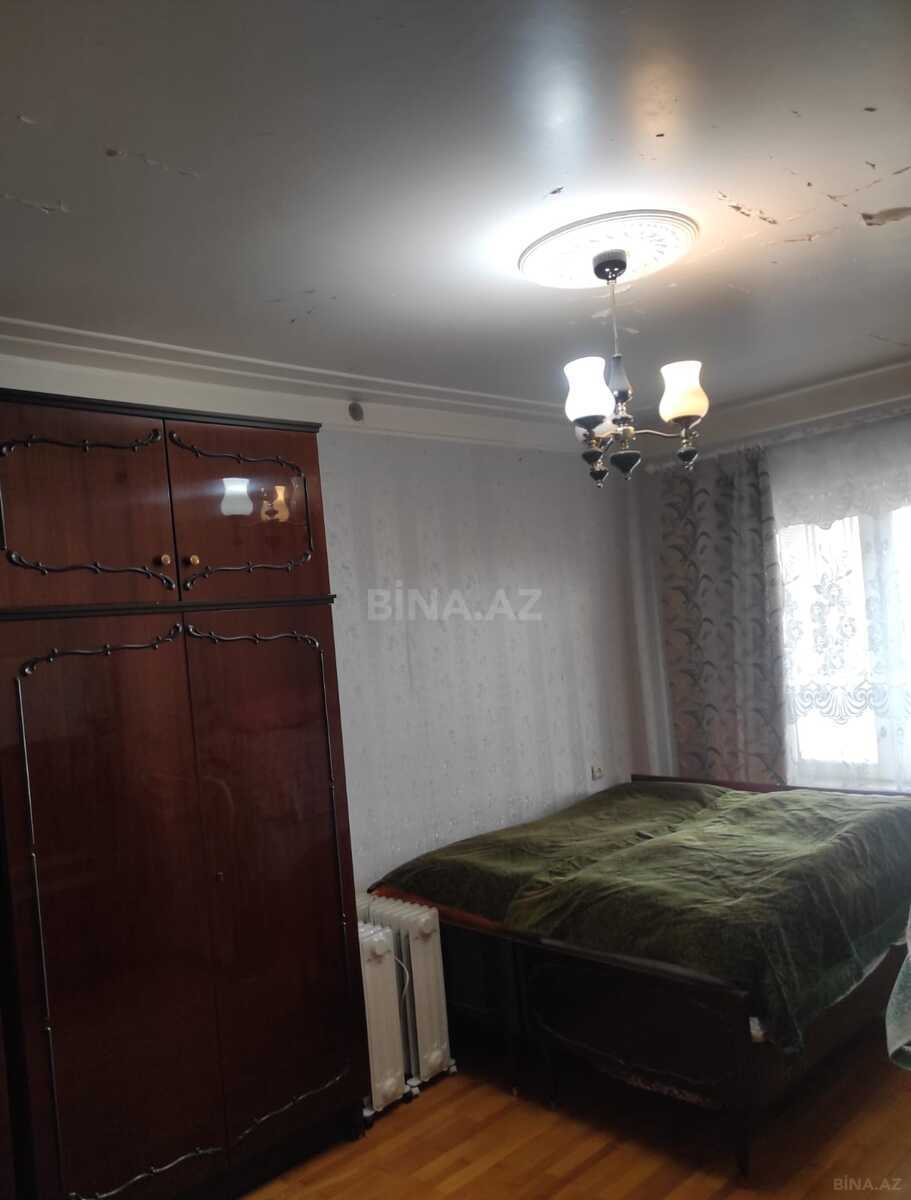 3-комн. вторичка - м. Насими - 85 м² (9)