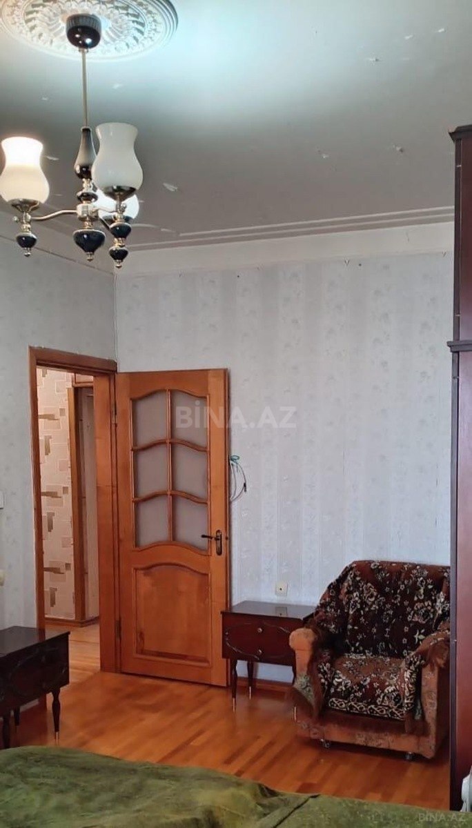 3-комн. вторичка - м. Насими - 85 м² (6)