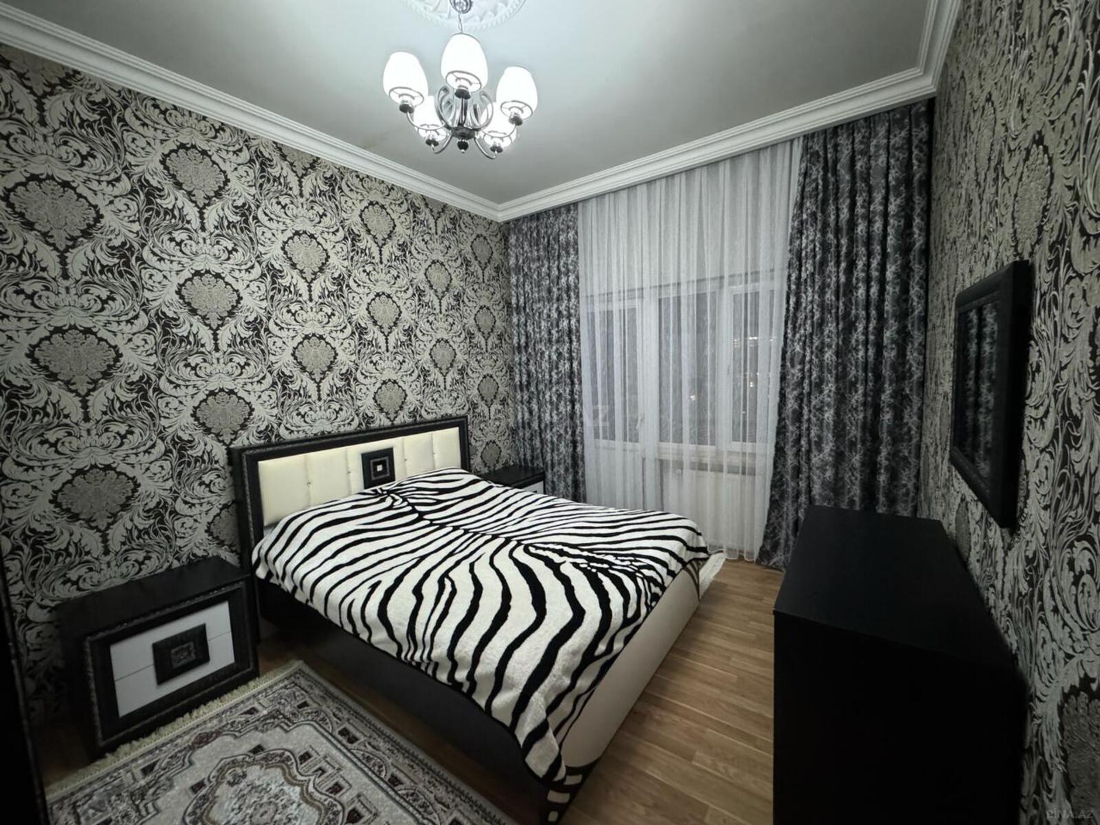 3 otaqlı yeni tikili - Nizami m. - 90 m² (5)