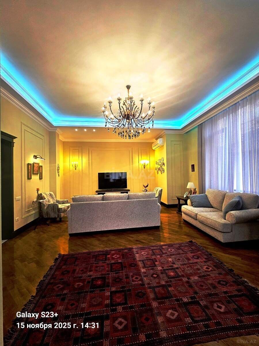 6-комн. дом/дача - пос. Новханы - 400 м² (6)
