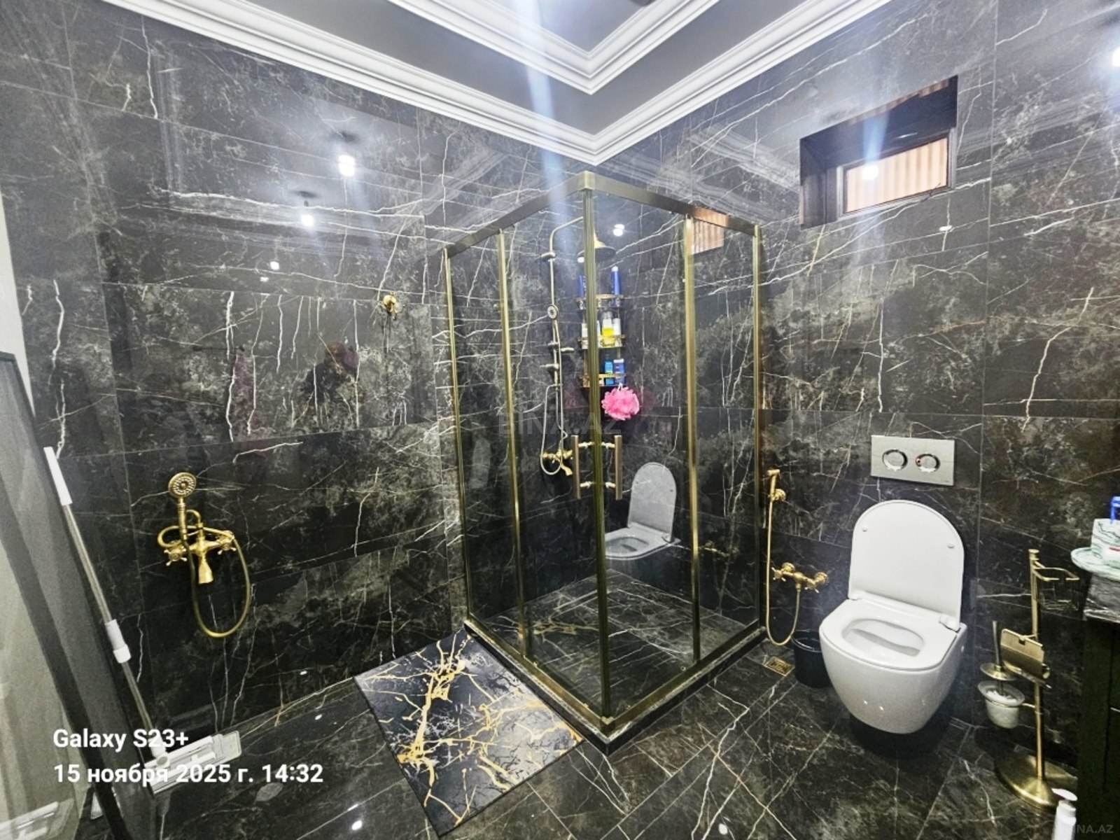 6-комн. дом/дача - пос. Новханы - 400 м² (11)