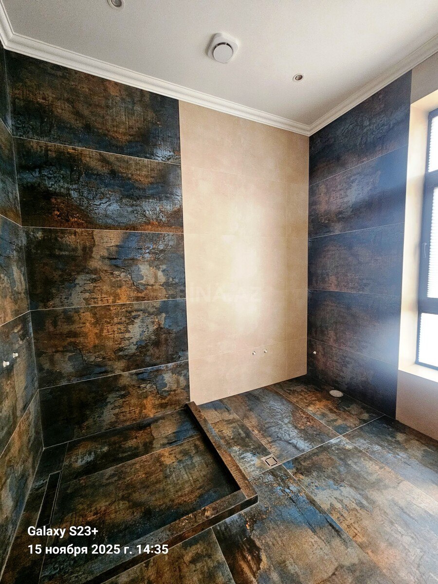 6-комн. дом/дача - пос. Новханы - 400 м² (16)