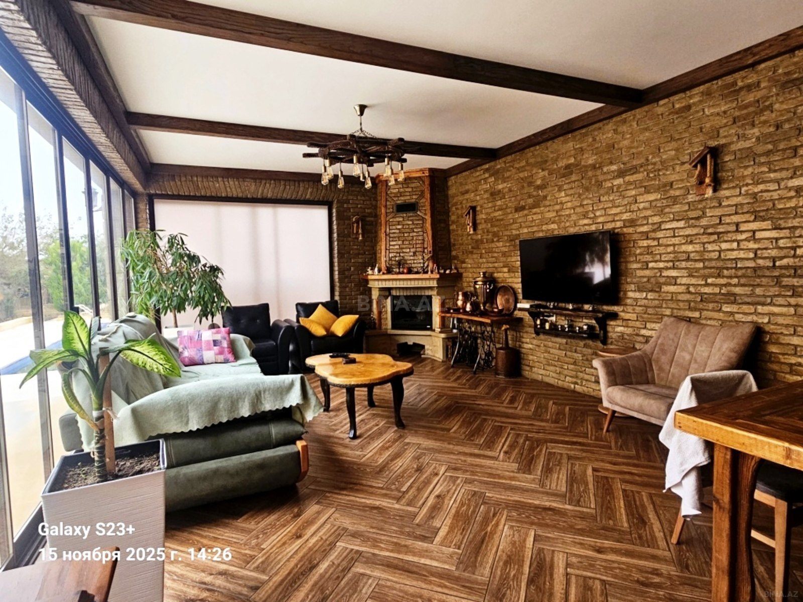 6-комн. дом/дача - пос. Новханы - 400 м² (22)